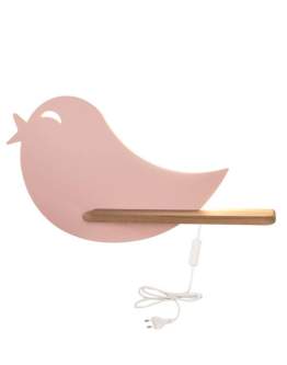 Kinkiet Led Bird