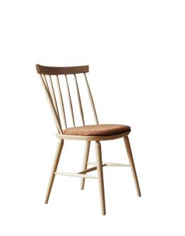 Krzesło do jadalni, tapicerowane A - Antilla 9850