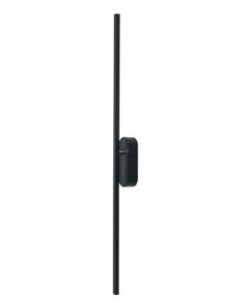 Lampa ścienna nowoczesny kinkiet Bagette 80 cm