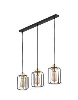 Lampa wisząca na listwie Galaxy New 3