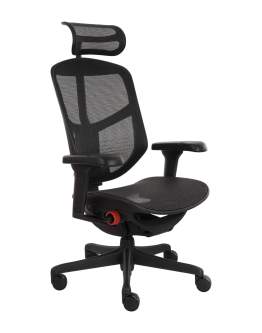 Fotel gamingowy Enjoy 2 Ultra ST Black Badge
