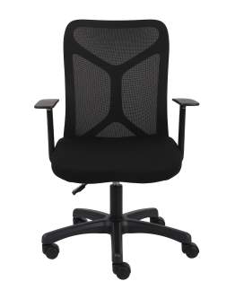 Krzesło biurowe Fit Basic B