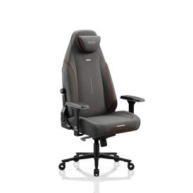 Fotel gamingowy Diablo X-Eye Prime Stone Grey