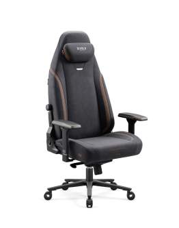 Fotel gamingowy Diablo X-Eye Normal: Soft Black