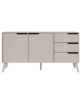 Komoda Nordelo Kaszmir 2D3S