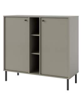 Komoda Tokyo 2 Eukaliptus (2F, Typ 822)