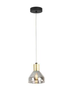 Lampa wisząca Gregory 1xE14