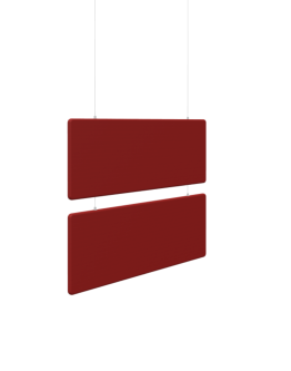 Sileo panel podwieszany C2