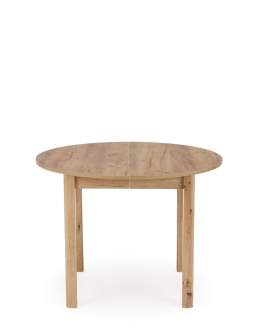 Stół rozkładany Ringo, dąb craft