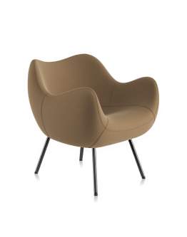 Fotel RM58 Soft