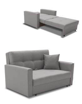 Sofa rozkładana do przodu Olaf II