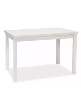 Stół Adam 120x68 Biały Mat