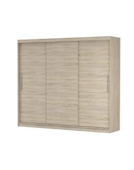 Szafa przesuwna Alba 250 cm