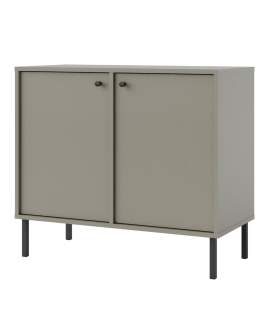 Komoda Tokyo 2 Eukaliptus (2F, typ 812)