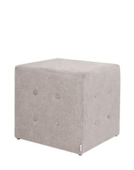 Pufa Toss z guzikami 1-3 dni