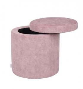 Pufa Vinci Round