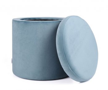 Pufa Vinci Round