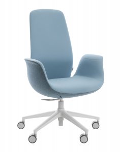 Fotel Ellie Pro 10ST