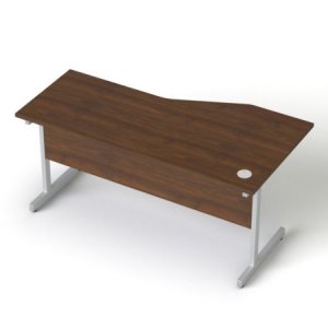 Biurko Sove SV-30, 160x70/80 cm