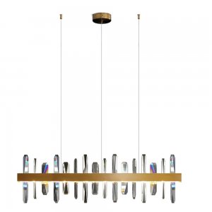 arctic led złota