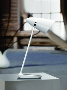 Lampa biurkowa Elmo Tavolo