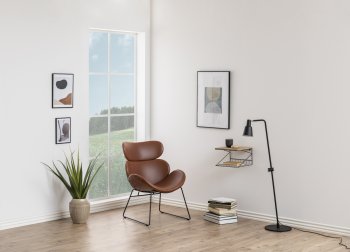 Fotel Cazar vintage