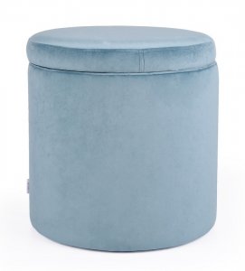Pufa Vinci Round
