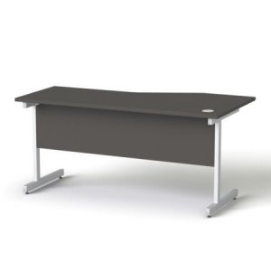 Biurko Sove SV-30, 160x70/80 cm