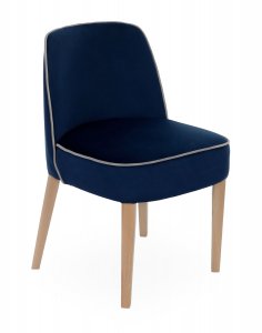 Krzesło Chelsea Plus wood