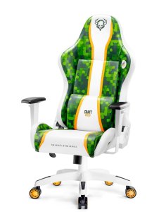 Diablo X-One Normal Craft Edition Biało-Zielony