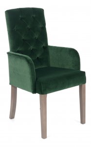 Fotel Astoria Chesterfield
