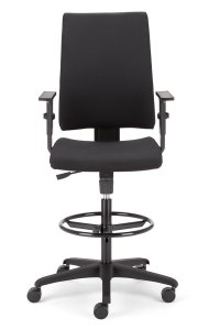 Krzesło Intrata O 12 R20I Ring Base