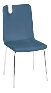 Krzesło Falun Steel