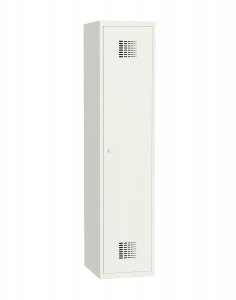 Szafka ubraniowa SUM W 410 ST