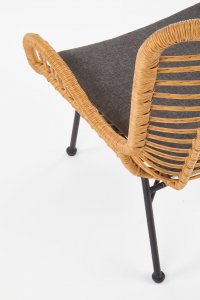 Ikaro Rattan chair