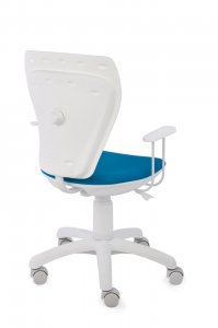 Krzesło Ministyle White