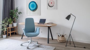 Fotel Ellie Pro 10ST