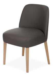 Krzesło Chelsea wood