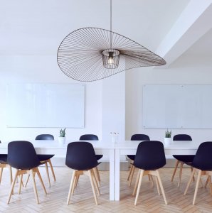 Lampa wisząca Kapelusz KP-21