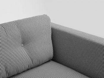 Sofa Willy 3-osobowa