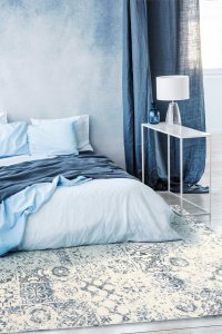 Siena Ivory Blue