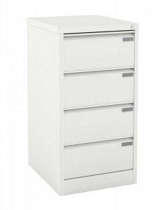 Szafa kartotekowa SZK 304/4 ST