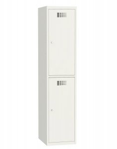 Szafka ubraniowa SUS W 412 ST