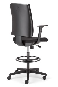 Krzesło Intrata O 12 R20I Ring Base