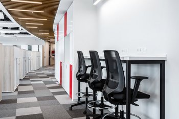 Krzesło LightUp 350S