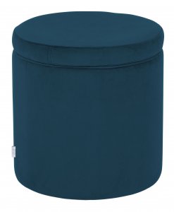 Pufa Vinci Round