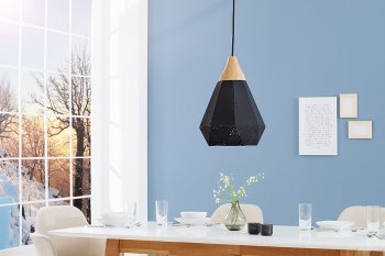 Lampa wisząca Scandinavia I