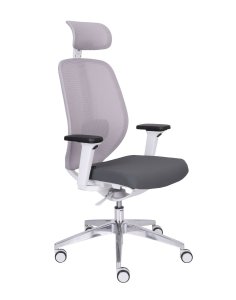 fotel ergonomiczny 4u gs hd