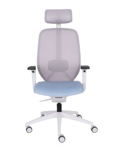 fotel ergonomiczny 4u gs hd