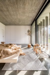 Dywan Java Ivory